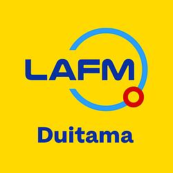 La FM Duitama logo