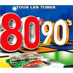 80s 90s Super Pop Hits radio logo