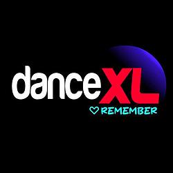 Dance XL radio logo