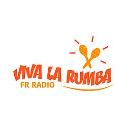 Viva La Rumba FR Radio logo
