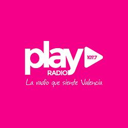 Play Radio Valencia logo