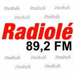 Radiole Costa de la Luz radio logo