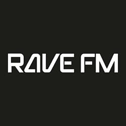 Rave FM 102.9 logo