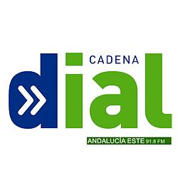 Cadena Dial Andalucía Este 91.8 radio logo