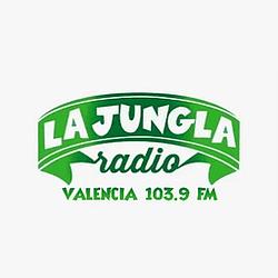 La Jungla Radio Valencia logo