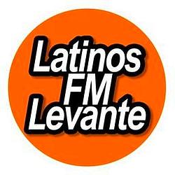 Latinos FM Levante logo