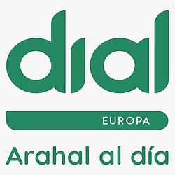 Cadena Dial Europa radio logo
