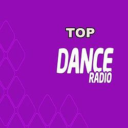 Top Radio Dance logo