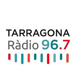 Tarragona Ràdio logo