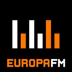 Europa FM Tenerife 103.3 logo