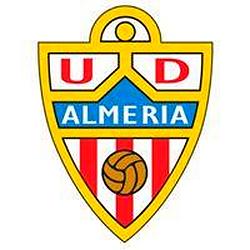 UD Almería Radio logo