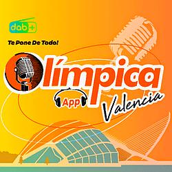 Olimpica Valencia radio logo