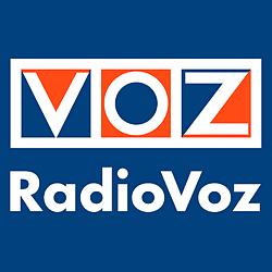 Radio Voz Vigo logo