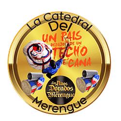 La Catedral Del Merengue "Radio" logo