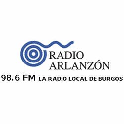 Radio Arlanzón logo