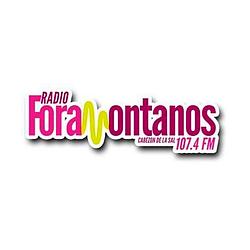 Radio Foramontanos logo