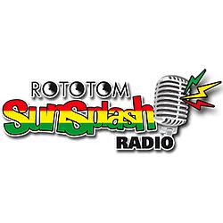 Rototom Sunsplash Radio logo
