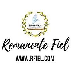 Tv & Radio Remanente Fiel logo