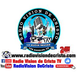 Radio Vision de Cristo logo