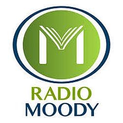 CGR Radio 5 Radio Y Moody Español logo
