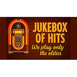 Sunrise Radio Jukebox of Hits logo