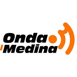 Onda Medina radio logo