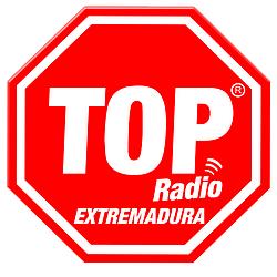 Top Radio Extremadura logo