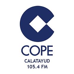 COPE Calatayud radio logo