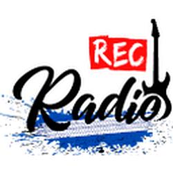 REC Radio logo