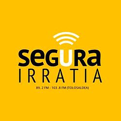 Segura Irratia radio logo