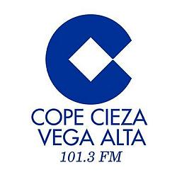 Cope Cieza radio logo