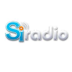 SiRadio - Comunidade Galega radio logo