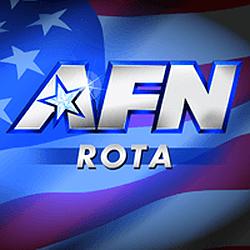 AFN 360 Rota radio logo