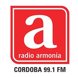 Radio Armonía logo