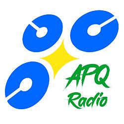 APQ Radio 106.1 logo