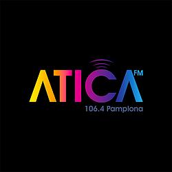 Atica FM logo