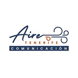 Aire Tenerife radio logo