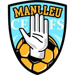 CEFS Manlleu radio logo