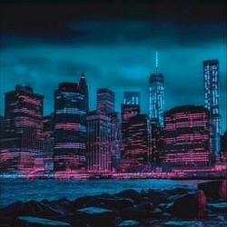 Sammy's NYC Indie-Electro Radio logo
