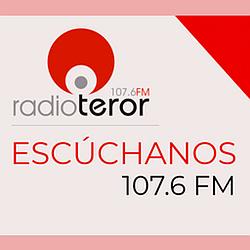 Radio Municipal de Teror logo