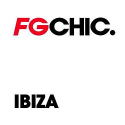 FG Chic Ibiza radio logo