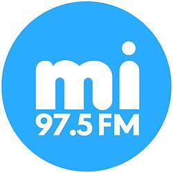 Mozoilo Irratia radio logo