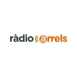 Radio Arrels logo
