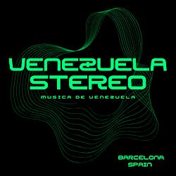 Venezuela Stereo radio logo
