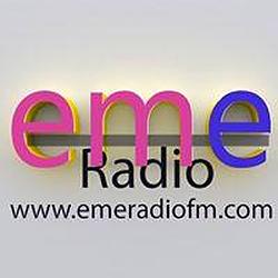 Eme Radio FM logo