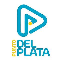 Punto del Plata FM logo