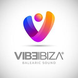 Vibe Ibiza Radio logo