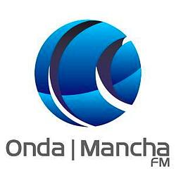 Onda Mancha FM logo