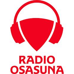 Radio Osasuna logo
