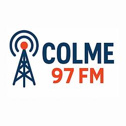 Colme 97 FM logo